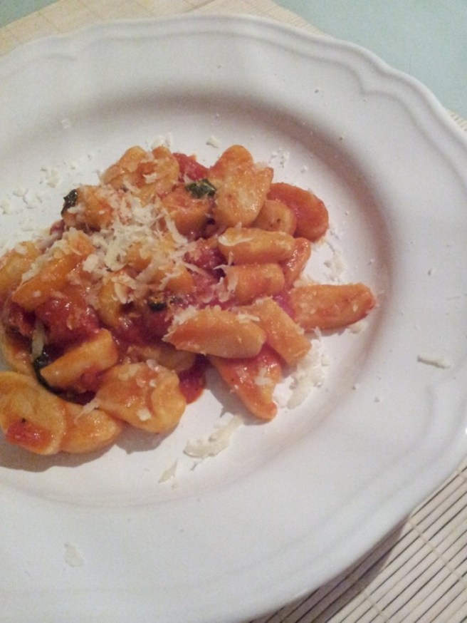 Gnocchi