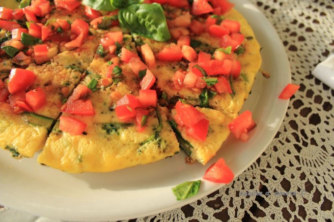 Frittata