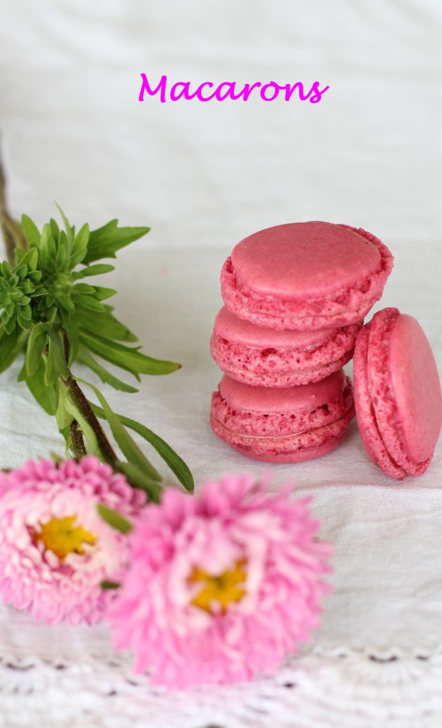 Macarons
