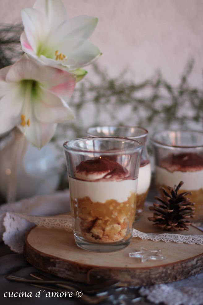 Bratapfel-Tiramisu (1)