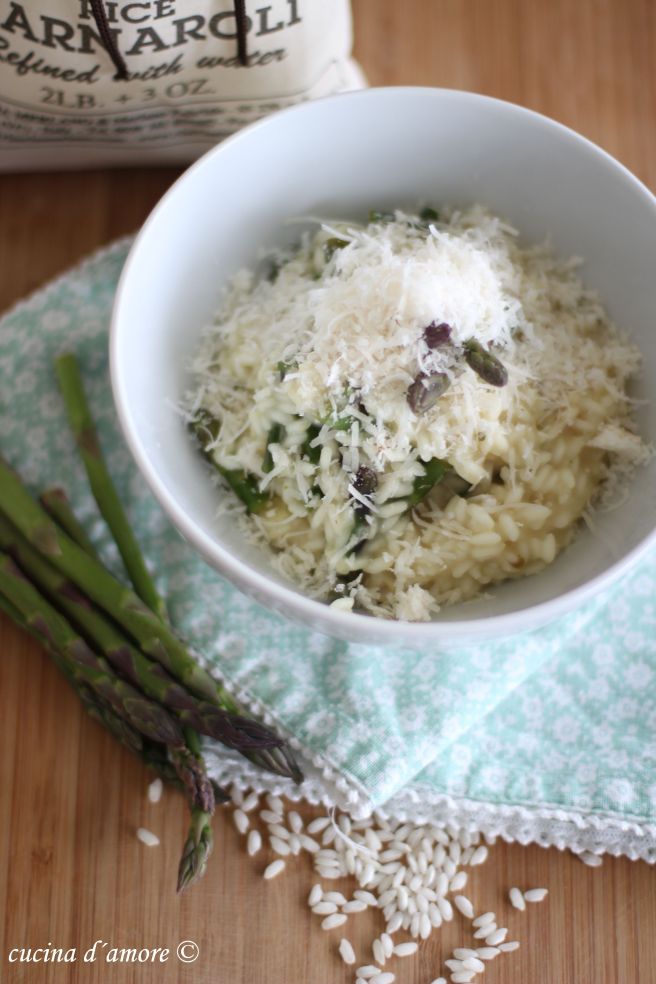 Risotto Primavera5