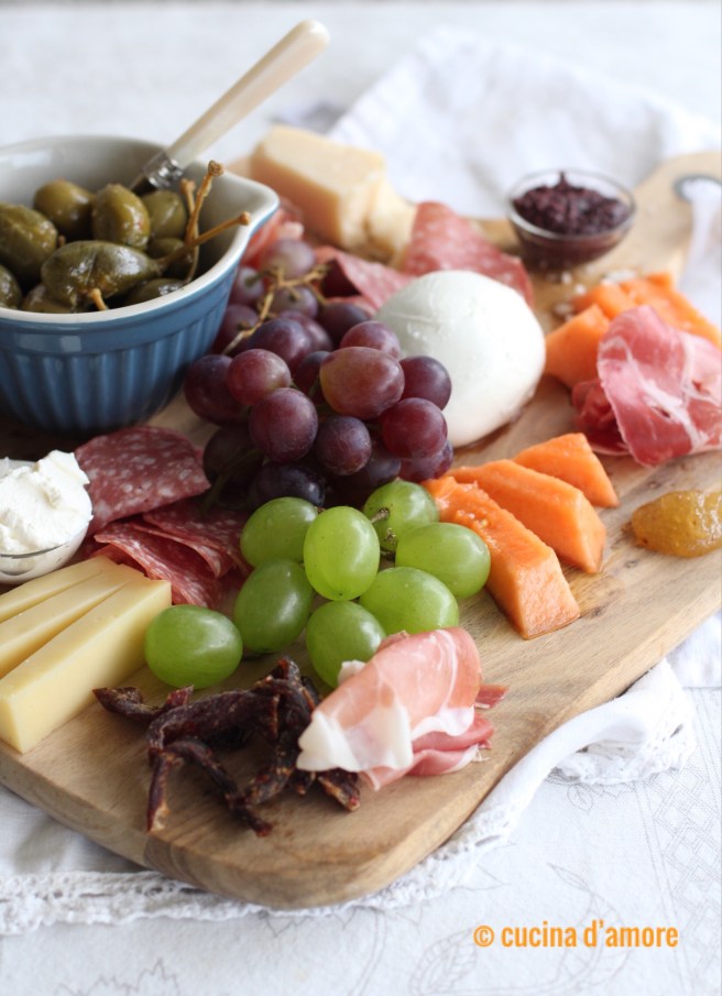 Antipasti